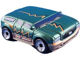 Ford Excursion
